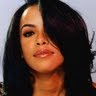 Aaliyah Haughton Photo 9