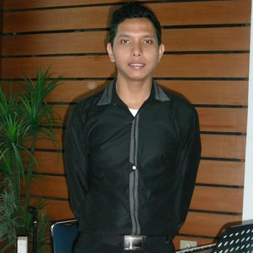 Samuel Siregar Photo 17