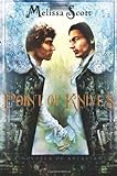 Point Of Knives: A Novella Of Astreiant (A Novel Of Astreiant)