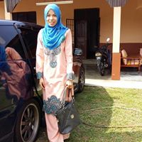 Nurul Aini Photo 35