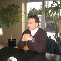 Kamal Hamada Photo 8