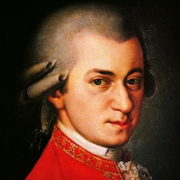 Wolfgang Amadeus Photo 11