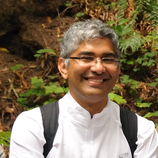 Kumar Balachandran Photo 2