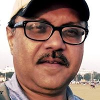 Tanmay Majumdar Photo 14