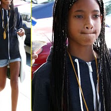 Willow Smith Photo 32