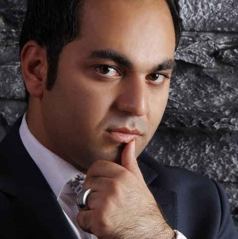 Mohammad Araghi Photo 9