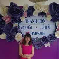 Thuong Trinh Photo 12