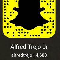 Alfred Trejo Photo 14