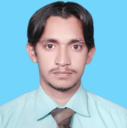 Hassan Hashmi Photo 17