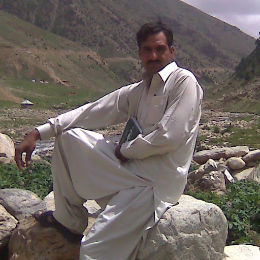 Khawar Zaman Photo 13