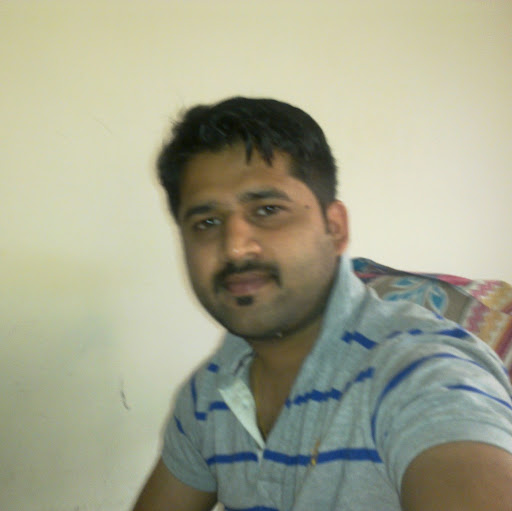 Yogesh Meshram Photo 12