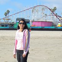 Shalini Sapra Photo 8