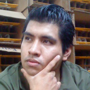 Alejadro Martinez Photo 1