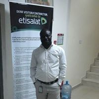 Emmanuel Afolabi Photo 14