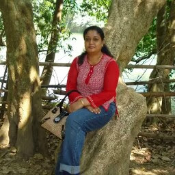 Aparajita Chowdhury Photo 3