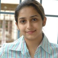 Anjali Krishna Photo 10