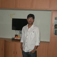 Akhilesh Reddy Photo 15