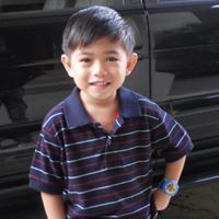 Arvin Alonzo Photo 3