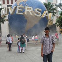 Rahul Chandrashekar Photo 11