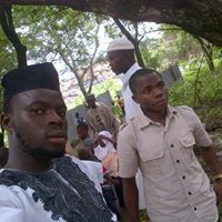 Opeyemi Shittu Photo 3