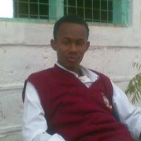 Abdihakim Omar Photo 9