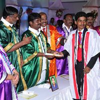 Praveen Karthikeyan Photo 11