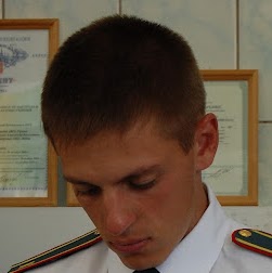 Igor Agafonov Photo 2
