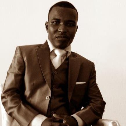 Ernest Mensah Photo 27