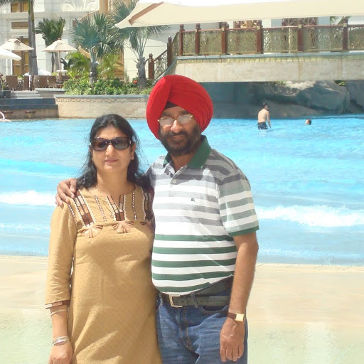 Daljeet Virdi Photo 5