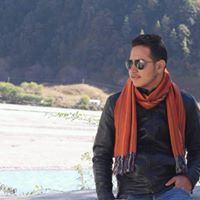 Saurav Shrestha Photo 6