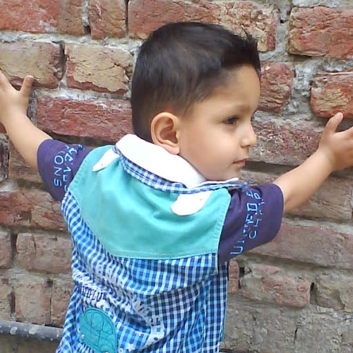 Muhammad Khawar Photo 28