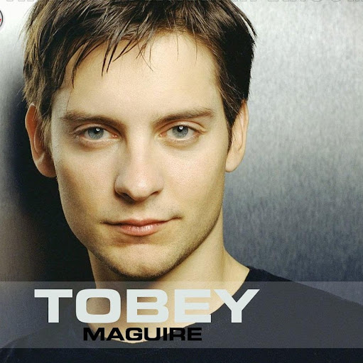 Tobey Maguire Photo 26