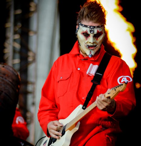 James Root Photo 31