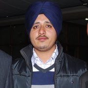 Amrinder Mann Photo 4