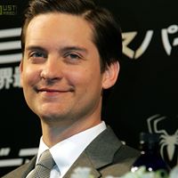 Tobey Maguire Photo 20