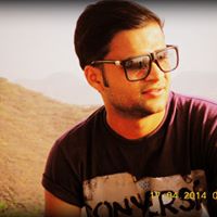 Mayank Singhvi Photo 4