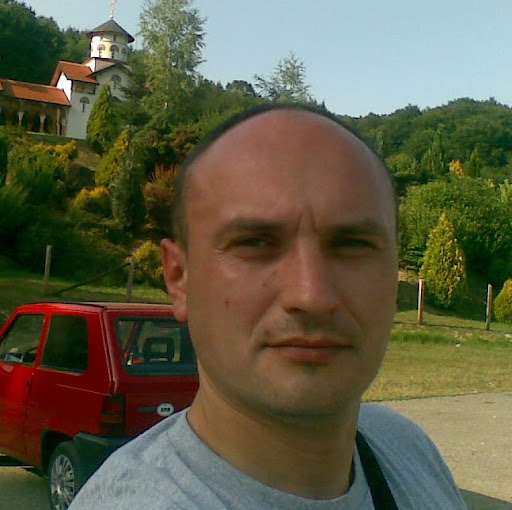 Vladan Nikolic Photo 25