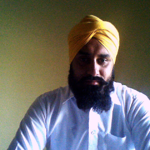 Surinder Mangat Photo 11