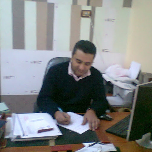 Mohamed Elsayeh Photo 12