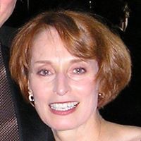 Phyllis Kushner Photo 3