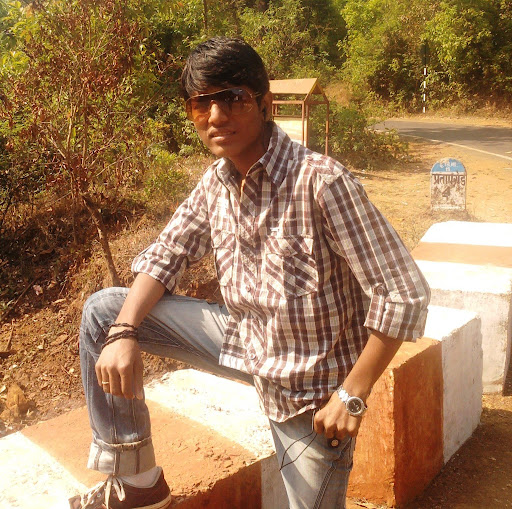 Vaibhav Katkar Photo 10