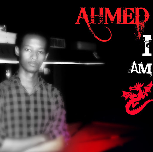 Ahmed Idrees Photo 23