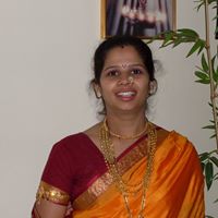 Jayashree Jagdale Photo 2