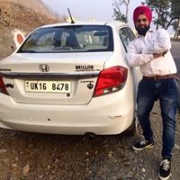 Gurjinder Dhillon Photo 15