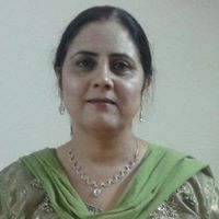 Sunita Gandhi Photo 6