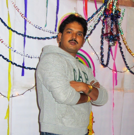 Gopal Debnath Photo 14