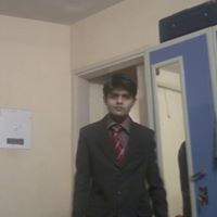 Chirag Ajmera Photo 9