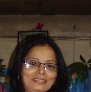 Swati Phadke Photo 12