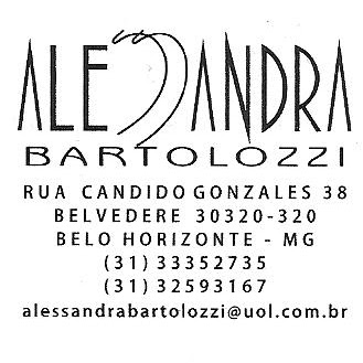 Alessandra Bartolozzi Photo 1