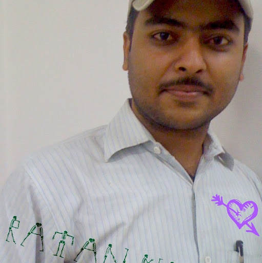 Ratan Jha Photo 24